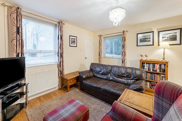Sunny Cottage