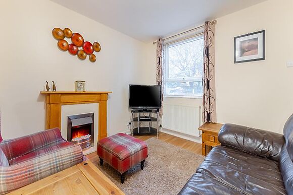 Sunny Cottage