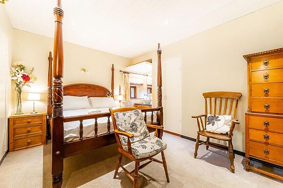 Seathwaite Cottage