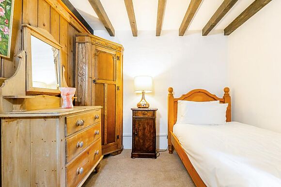 Seathwaite Cottage