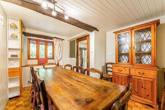 Seathwaite Cottage