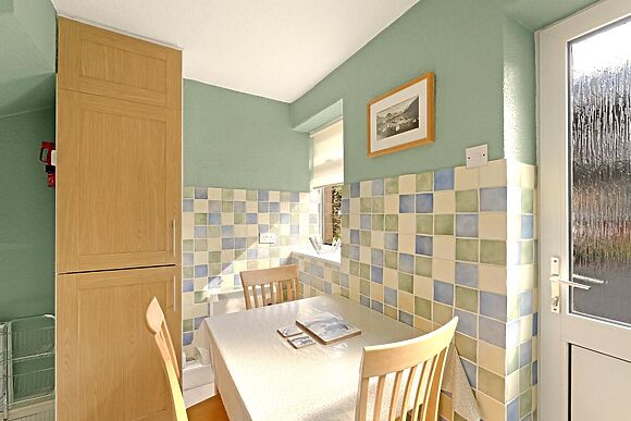Rydal View Cottage