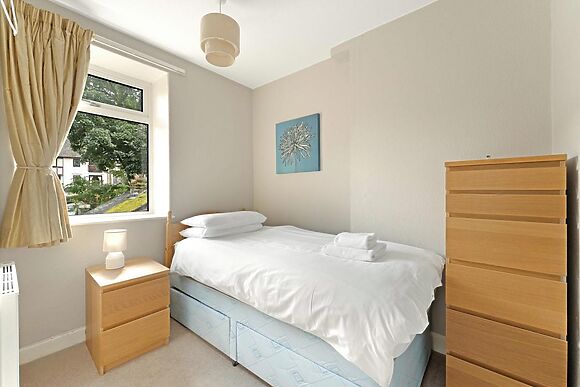 Rydal View Cottage
