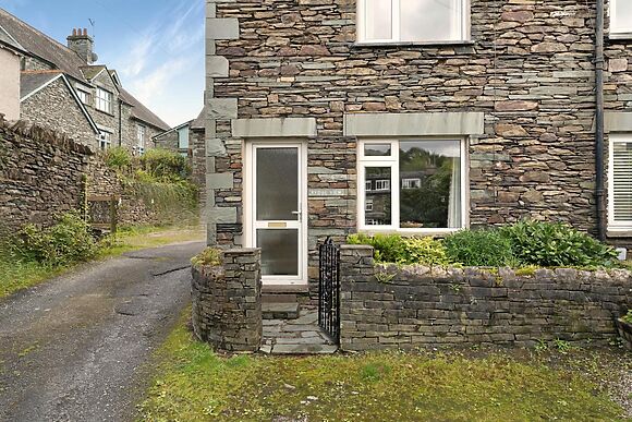 Rydal View Cottage
