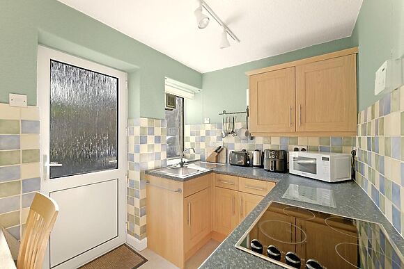 Rydal View Cottage