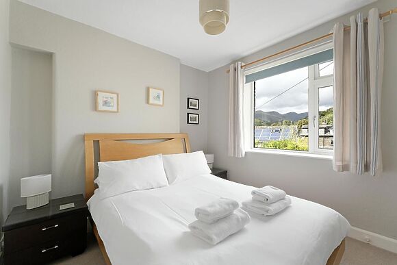 Rydal View Cottage