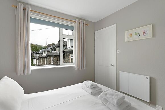Rydal View Cottage