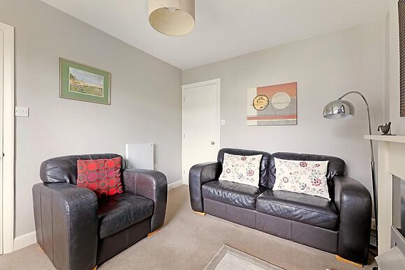 Rydal View Cottage