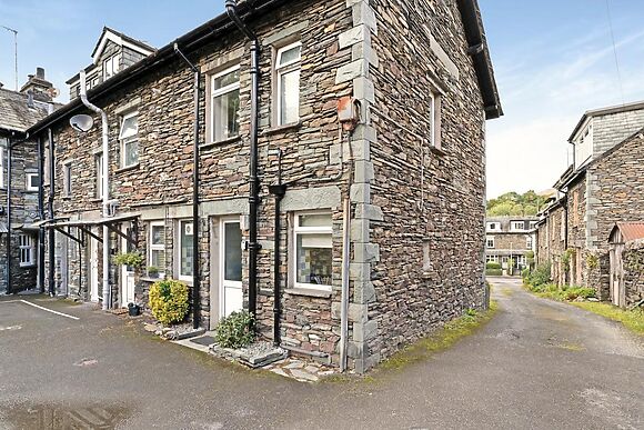 Rydal View Cottage