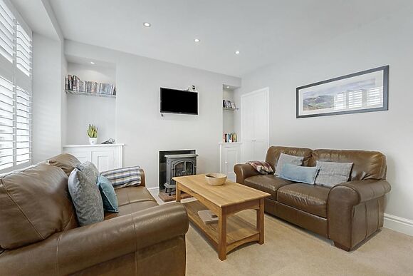 Roseberry Cottage
