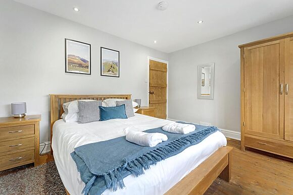 Roseberry Cottage