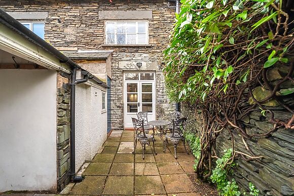 Roseberry Cottage