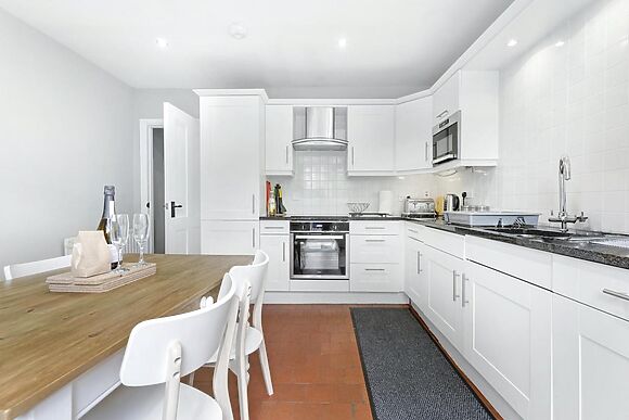 Roseberry Cottage