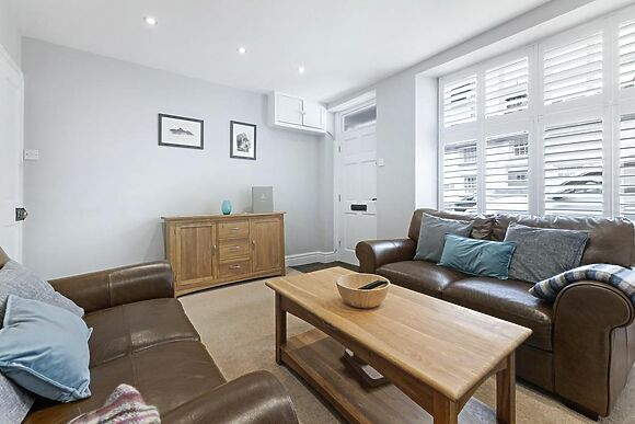 Roseberry Cottage