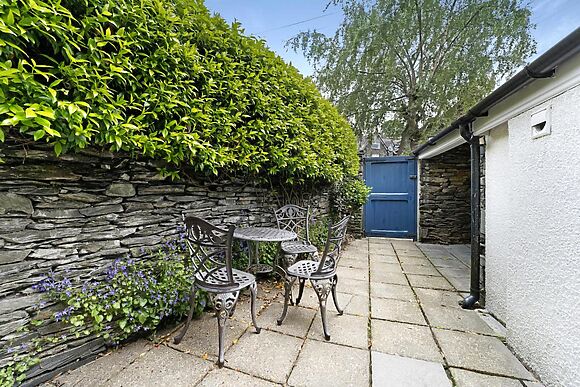 Roseberry Cottage