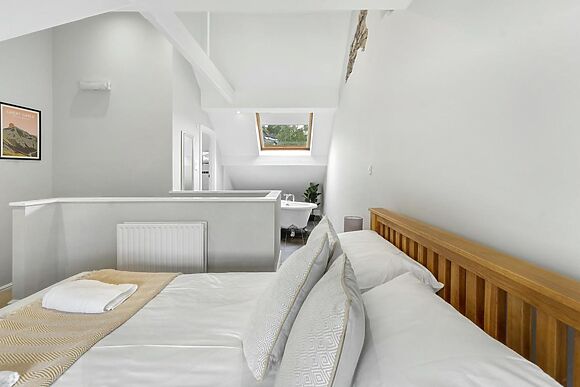 Roseberry Cottage