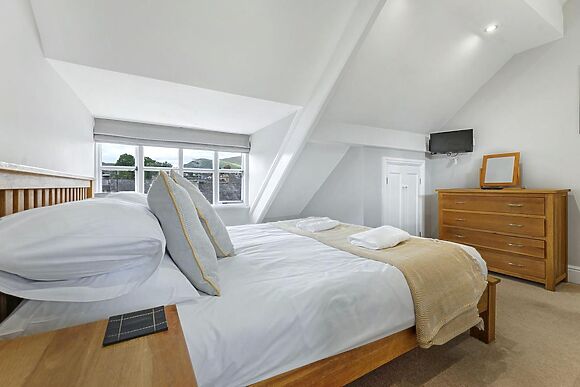 Roseberry Cottage
