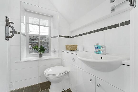 Roseberry Cottage