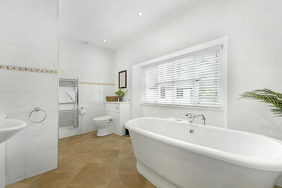 Roseberry Cottage