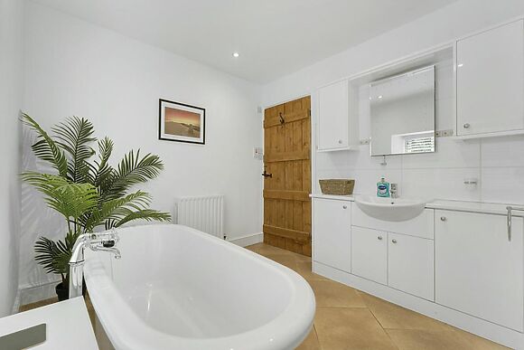 Roseberry Cottage