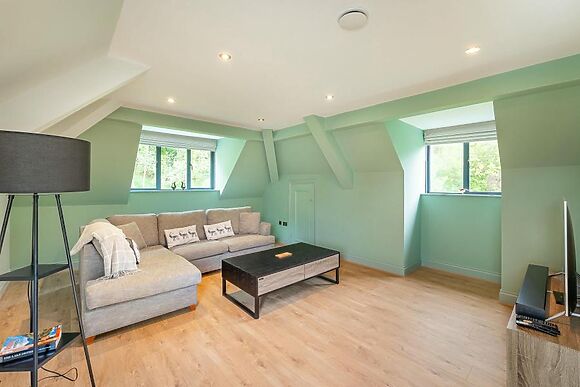 Robyns Nest At Applethwaite Hall