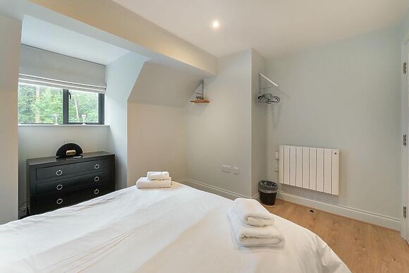 Robyns Nest At Applethwaite Hall