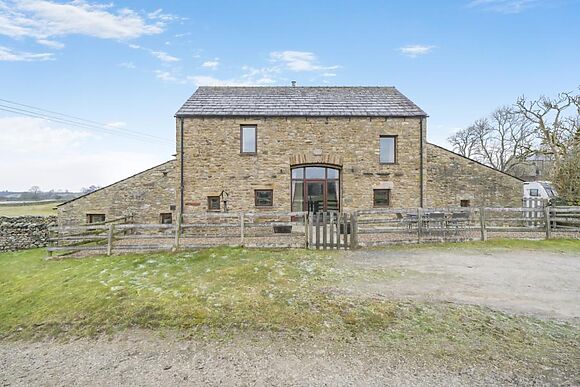Holme Barn Ingleton