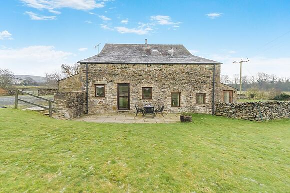 Holme Barn Ingleton