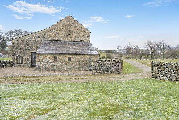 Holme Barn Ingleton