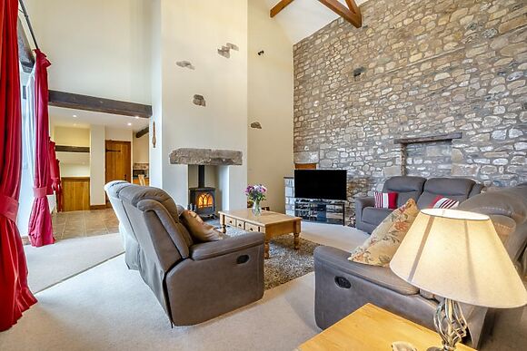 Holme Barn Ingleton