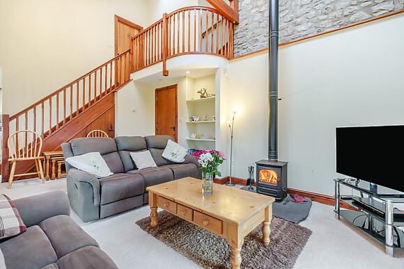 Holme Barn Ingleton
