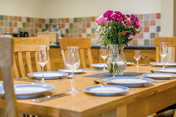 Holme Barn Ingleton