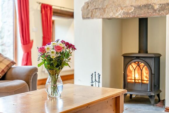 Holme Barn Ingleton