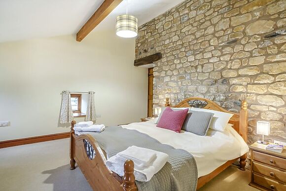 Holme Barn Ingleton