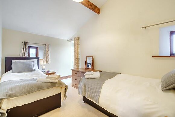 Holme Barn Ingleton