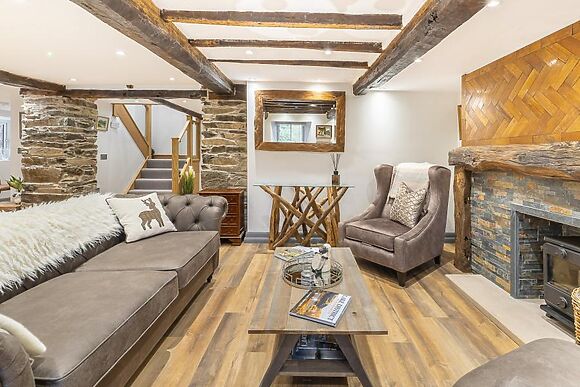 Low House