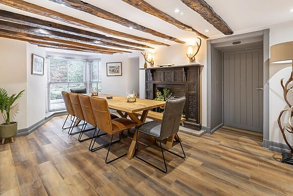 Low House