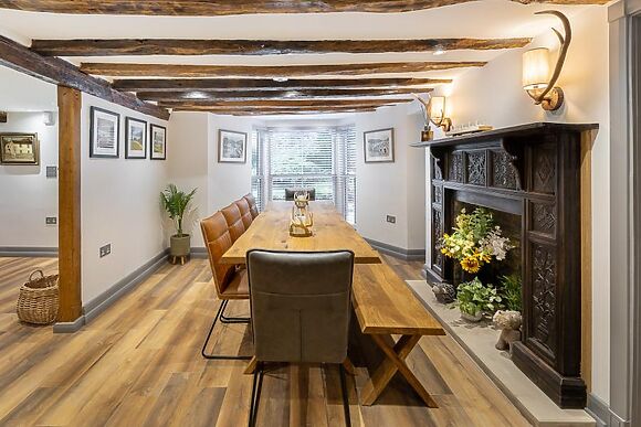 Low House