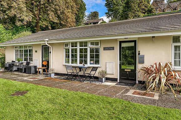 Lowera Cottage
