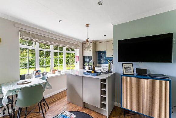 Lowera Cottage