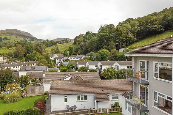 Mountain View At Badgers Rake