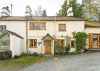 Old Farmhouse