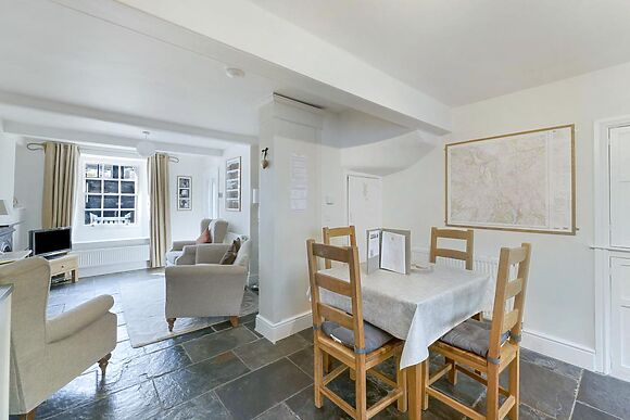 Pavement Cottage