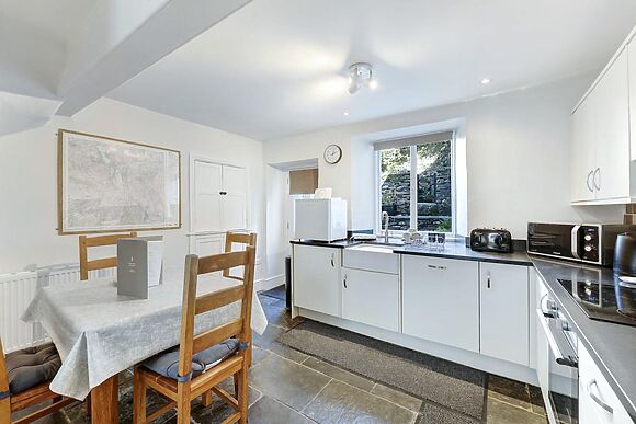 Pavement Cottage