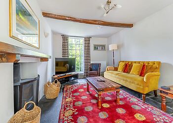 Peacock Cottage