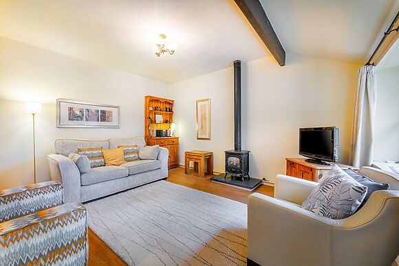Studio Cottage