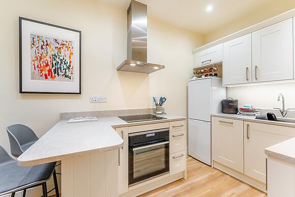 Studio Cottage