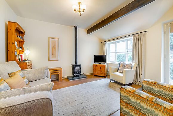 Studio Cottage
