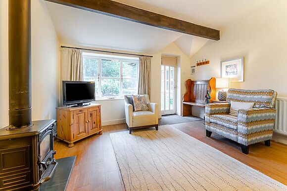 Studio Cottage