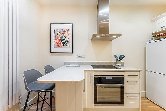 Studio Cottage